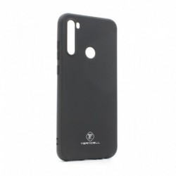 Futrola za Xiaomi Redmi Note 8T leđa Teracell skin - mat crna