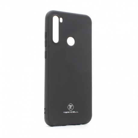 Futrola za Xiaomi Redmi Note 8T leđa Teracell skin - mat crna