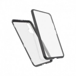 Futrola za Samsung Galaxy A11 oklop Magnetic exclusive 360 - crna