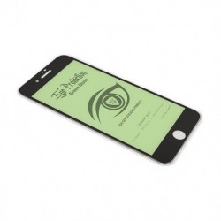 Zaštitno staklo za iPhone 7 Plus/8 Plus (2,5D) Eye protection - crna