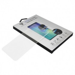 Zaštitno staklo za Samsung Galaxy S10 Plus (zakrivljeno 5D) Mini UV pun lepak MonsterSkin - providna