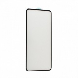 Zaštitno staklo za Huawei P40 Lite/Nova 6 SE/Nova 7i (zakrivljeno 21D) pun lepak G - crna