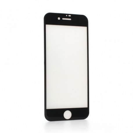 Zaštitno staklo za iPhone XR/11 (zakrivljeno 21D) pun lepak G - crna