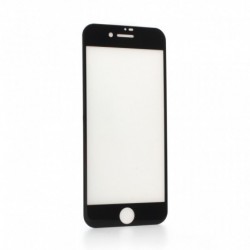 Zaštitno staklo za iPhone XS Max/11 Pro Max (zakrivljeno 21D) pun lepak G - crna