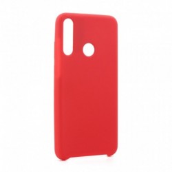 Futrola za Huawei Y6p leđa Summer color - crvena