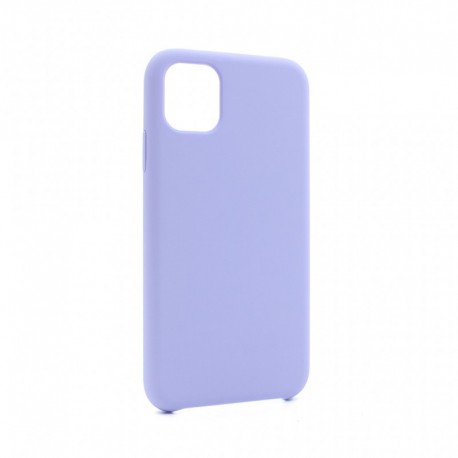 Futrola za iPhone 11 leđa Summer color - ljubičasta