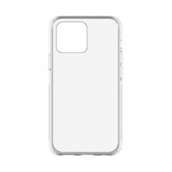 Futrola za iPhone 12 mini leđa Clear fit - providna