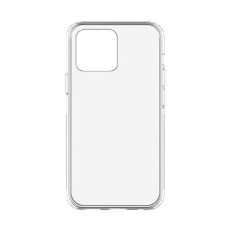 Futrola za iPhone 12 mini leđa Clear fit - providna