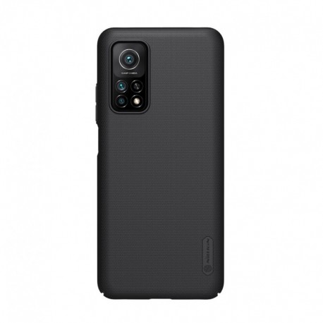 Futrola za Xiaomi Mi 10T 5G/10T Pro 5G/Redmi K30s leđa Nillkin scrub - crna