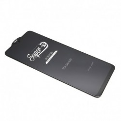 Zaštitno staklo za Samsung Galaxy A20s (zakrivljeno 11D) pun lepak - crna