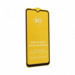 Zaštitno staklo za Samsung Galaxy M10 (2,5D) G - crna
