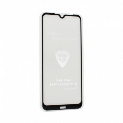 Zaštitno staklo za Xiaomi Redmi Note 8T (2,5D) G - crna
