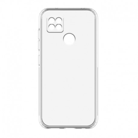 Futrola za Xiaomi Redmi 9C/9C NFC leđa Clear fit - providna