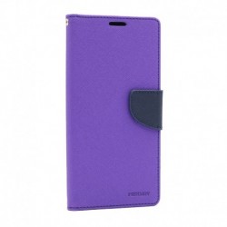 Futrola za Nokia 5.3 preklop sa magnetom bez prozora Mercury - ljubičasta