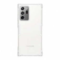 Futrola za Samsung Galaxy Note 20 Ultra/5G leđa Nillkin nature - providna