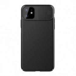 Futrola za iPhone 11 leđa Nillkin Cam shield - crna