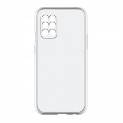 Futrola za OnePlus 8/8 5G UW leđa Clear strong - providna