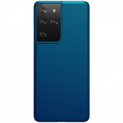 Futrola za Samsung Galaxy S21 Ultra 5G leđa Nillkin scrub - plava