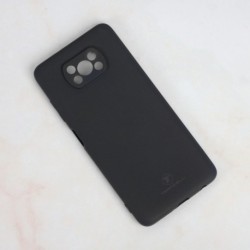 Futrola za Xiaomi Poco X3 NFC leđa Giulietta - mat crna