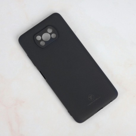 Futrola za Xiaomi Poco X3 NFC leđa Giulietta - mat crna