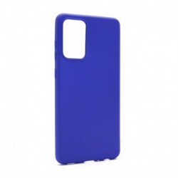 Futrola za Samsung Galaxy A52/4G/5G/A52s leđa Gentle color - plava