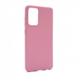 Futrola za Samsung Galaxy A52/4G/5G/A52s leđa Gentle color - roza