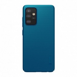 Futrola za Samsung Galaxy A52/4G/5G/A52s leđa Nillkin scrub - plava