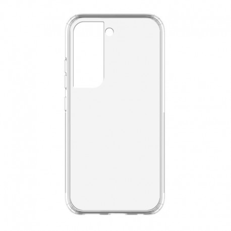 Futrola za Samsung Galaxy S21 5G leđa Clear fit - providna