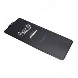 Zaštitno staklo za Samsung Galaxy A51 (zakrivljeno 11D) pun lepak Super D - crna