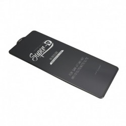Zaštitno staklo za Samsung Galaxy A71/Note 10 lite (zakrivljeno 11D) pun lepak Super D - crna