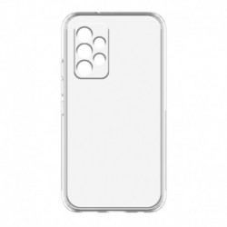 Futrola za Samsung Galaxy A32/4G leđa Clear fit - providna