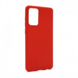 Futrola za Samsung Galaxy A52/4G/5G/A52s leđa Gentle color - crvena