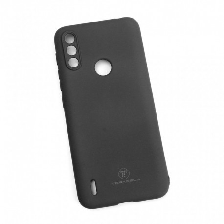 Futrola za Motorola Moto E7 Power/E7i Power leđa Giulietta - mat crna