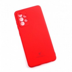 Futrola za Samsung Galaxy A52/4G/5G/A52s leđa Giulietta - mat crvena