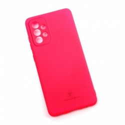 Futrola za Samsung Galaxy A52/4G/5G/A52s leđa Giulietta - mat pink