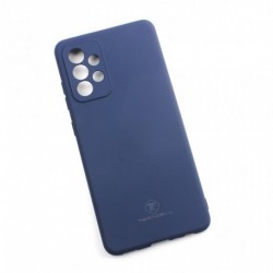 Futrola za Samsung Galaxy A52/4G/5G/A52s leđa Giulietta - mat tamno plava