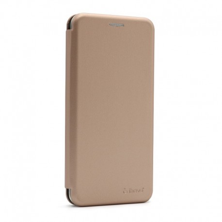 Futrola za Samsung Galaxy A52/4G/5G/A52s preklop bez magneta bez prozora iHave - roza