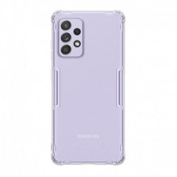 Futrola za Samsung Galaxy A52/4G/5G/A52s leđa Nillkin nature - bela