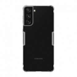 Futrola za Samsung Galaxy S21 Plus 5G leđa Nillkin nature - bela