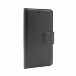 Futrola za Xiaomi Mi 11 Ultra preklop sa magnetom bez prozora Hanman - crna