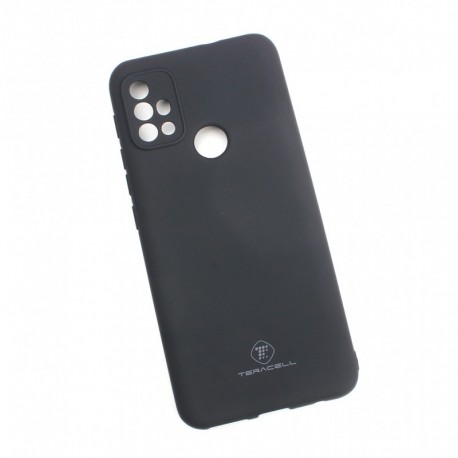 Futrola za Motorola G10/G10 Power/G20/G30 leđa Giulietta - mat crna