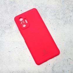 Futrola za Xiaomi Redmi Note 10 Pro/Max/10 Pro (India) leđa Giulietta - mat pink