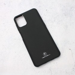 Futrola za Motorola Moto G9 Plus leđa Teracell skin - mat crna