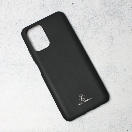 Futrola za Xiaomi Redmi Note 10/10S leđa Teracell skin - mat crna