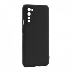 Futrola za OnePlus Z/Nord/8 Nord 5G leđa Carbon light - crna