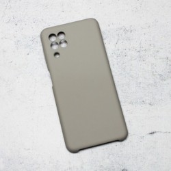 Futrola za Samsung Galaxy A22 4G leđa Summer color - siva