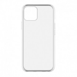 Futrola za iPhone 13 Mini leđa Clear fit - providna
