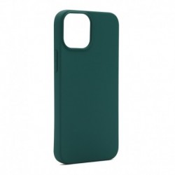 Futrola za iPhone 13 Mini leđa Gentle color - zelena