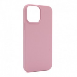 Futrola za iPhone 13 Pro Max leđa Gentle color - roza