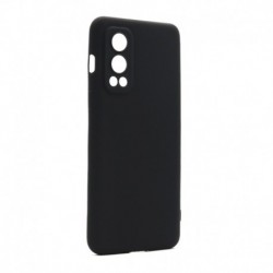 Futrola za OnePlus Nord 2 5G leđa Gentle color - crna